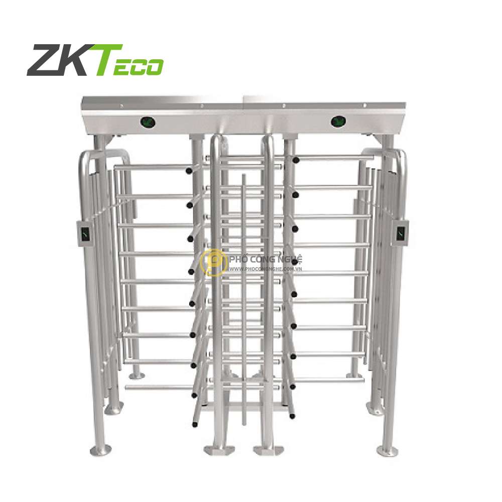 Cổng lồng xoay Full Height ZKTeco FHT2411D