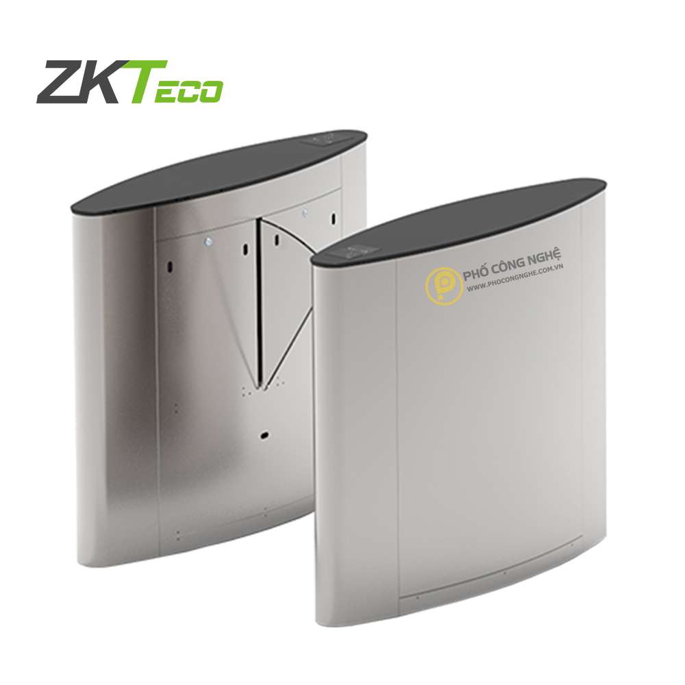 Cổng phân làn Flap Barrier ZKTeco FBL5022 Pro