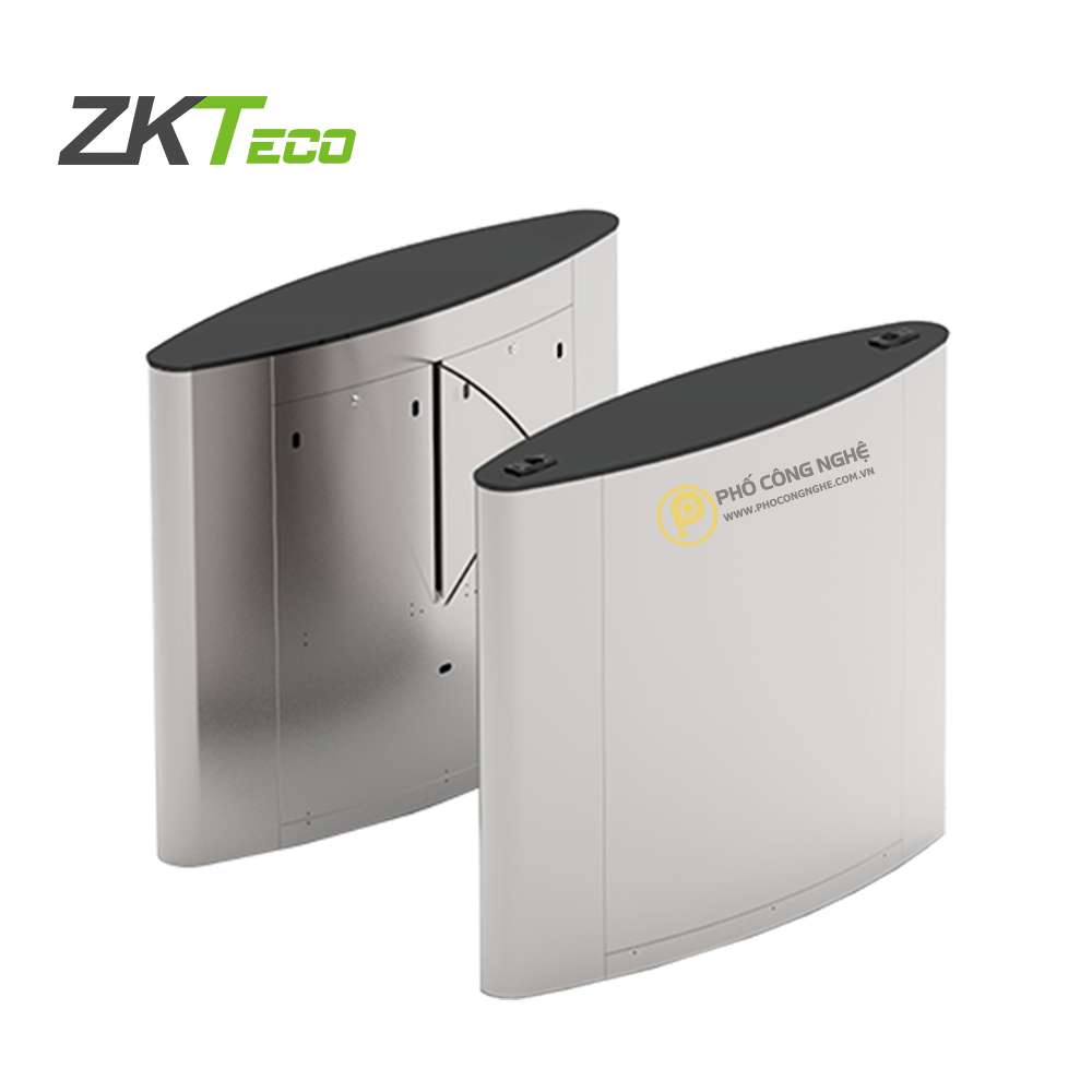 Cổng phân làn Flap Barrier ZKTeco FBL5011 Pro