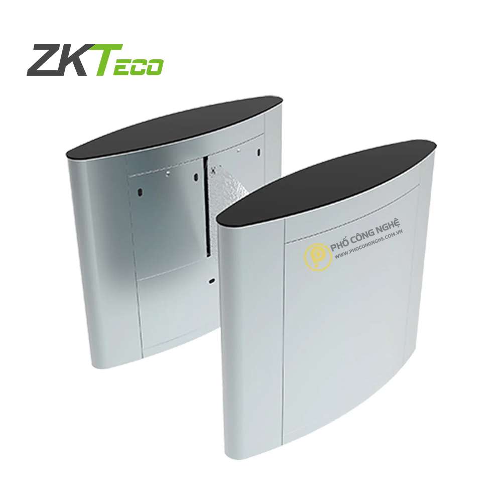 Cổng phân làn Flap Barrier ZKTeco FBL5000 Pro