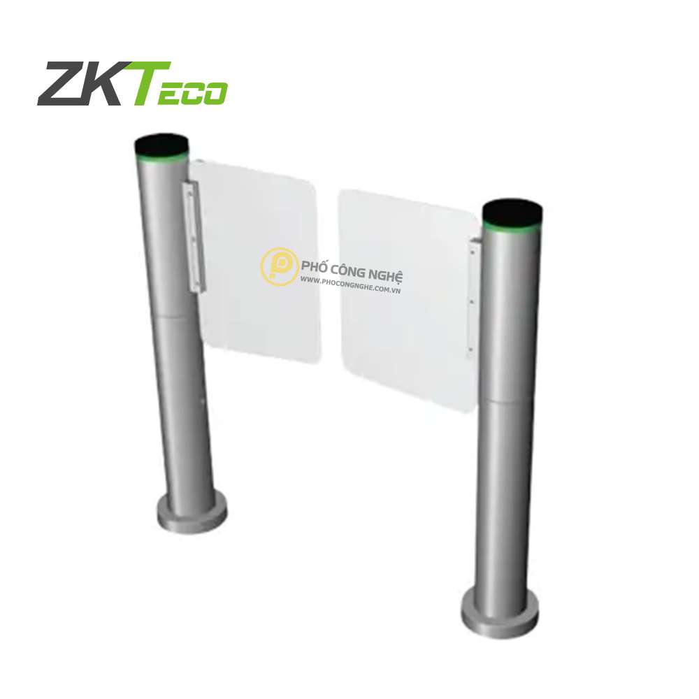 Cổng phân làn Swing Barrier ZKTeco SBT3000S