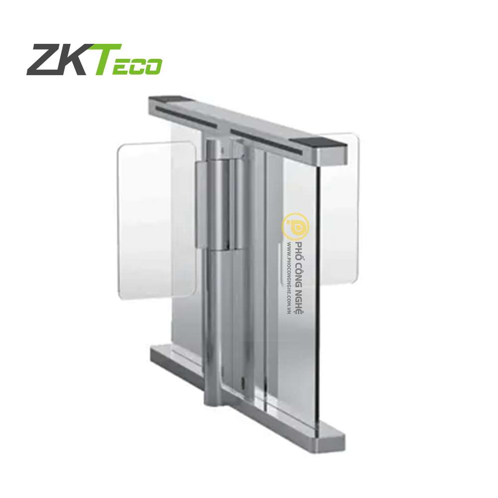 Cổng phân làn Swing Barrier ZKTeco SBTL4200