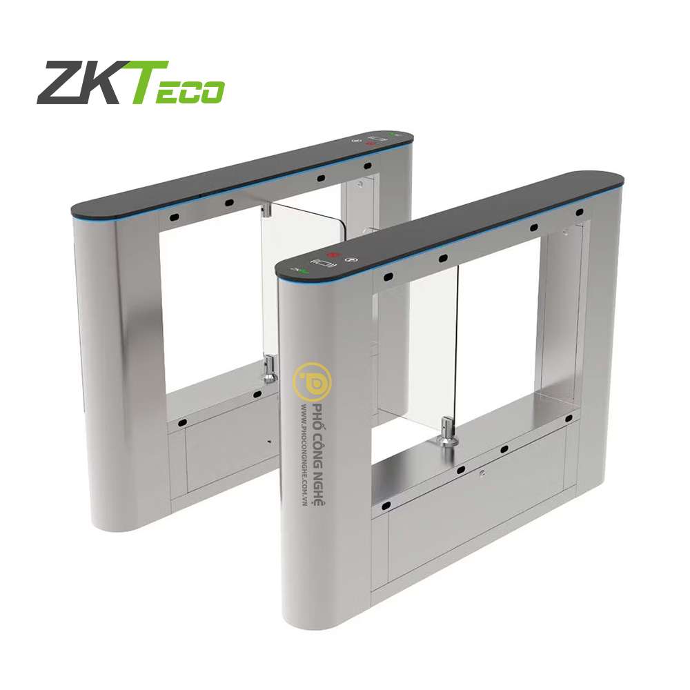 Cổng phân làn Swing Barrier ZKTeco SBTL5022