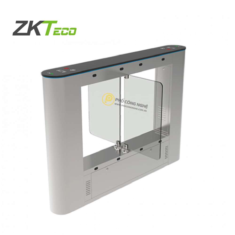 Cổng phân làn Swing Barrier ZKTeco SBTL5222