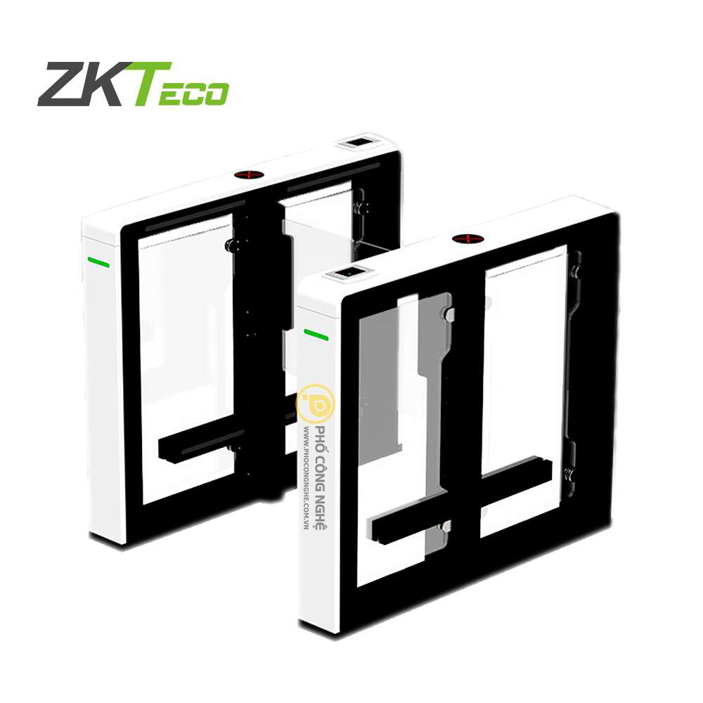 Cổng phân làn Swing Barrier ZKTeco SBTL7033