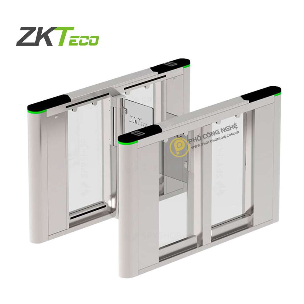 Cổng phân làn Swing Barrier ZKTeco SBTL8011