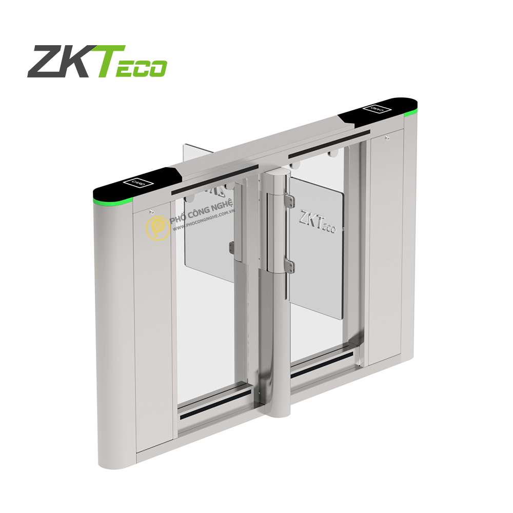 Cổng phân làn Swing Barrier ZKTeco SBTL8211