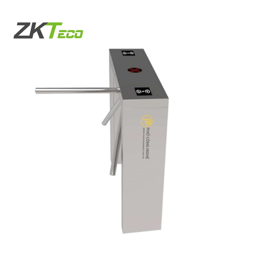 Cổng xoay 3 càng ZKTeco TS3022