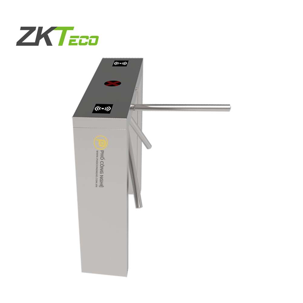 Cổng xoay 3 càng ZKTeco TS3011