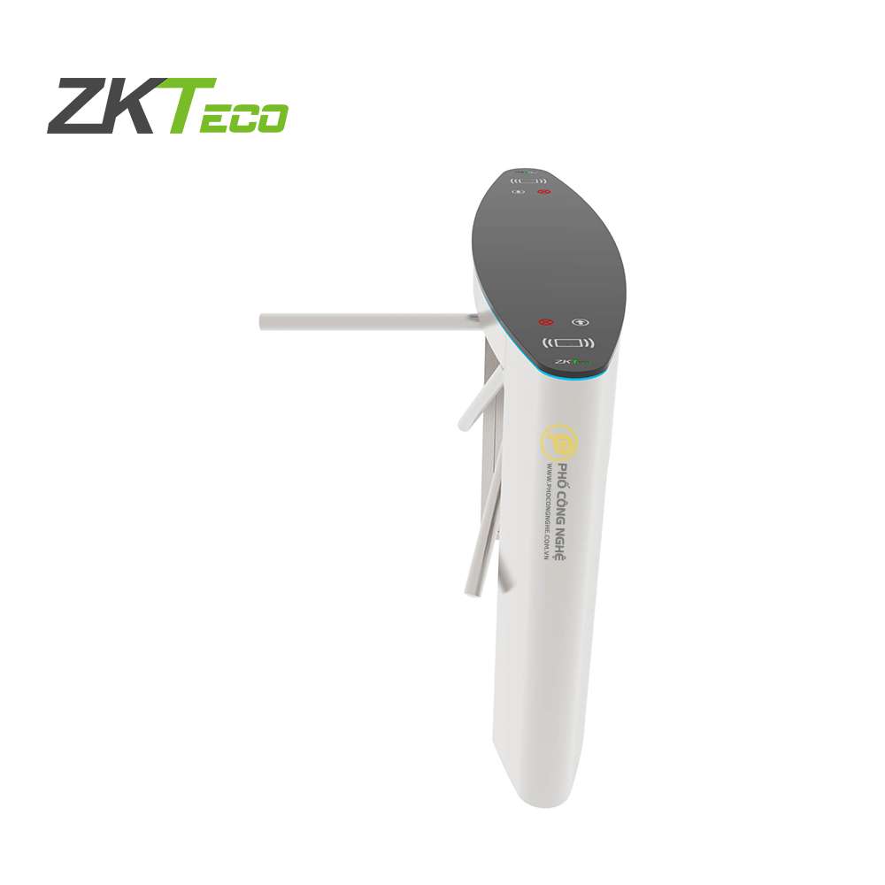 Cổng xoay 3 càng ZKTeco TS5022A