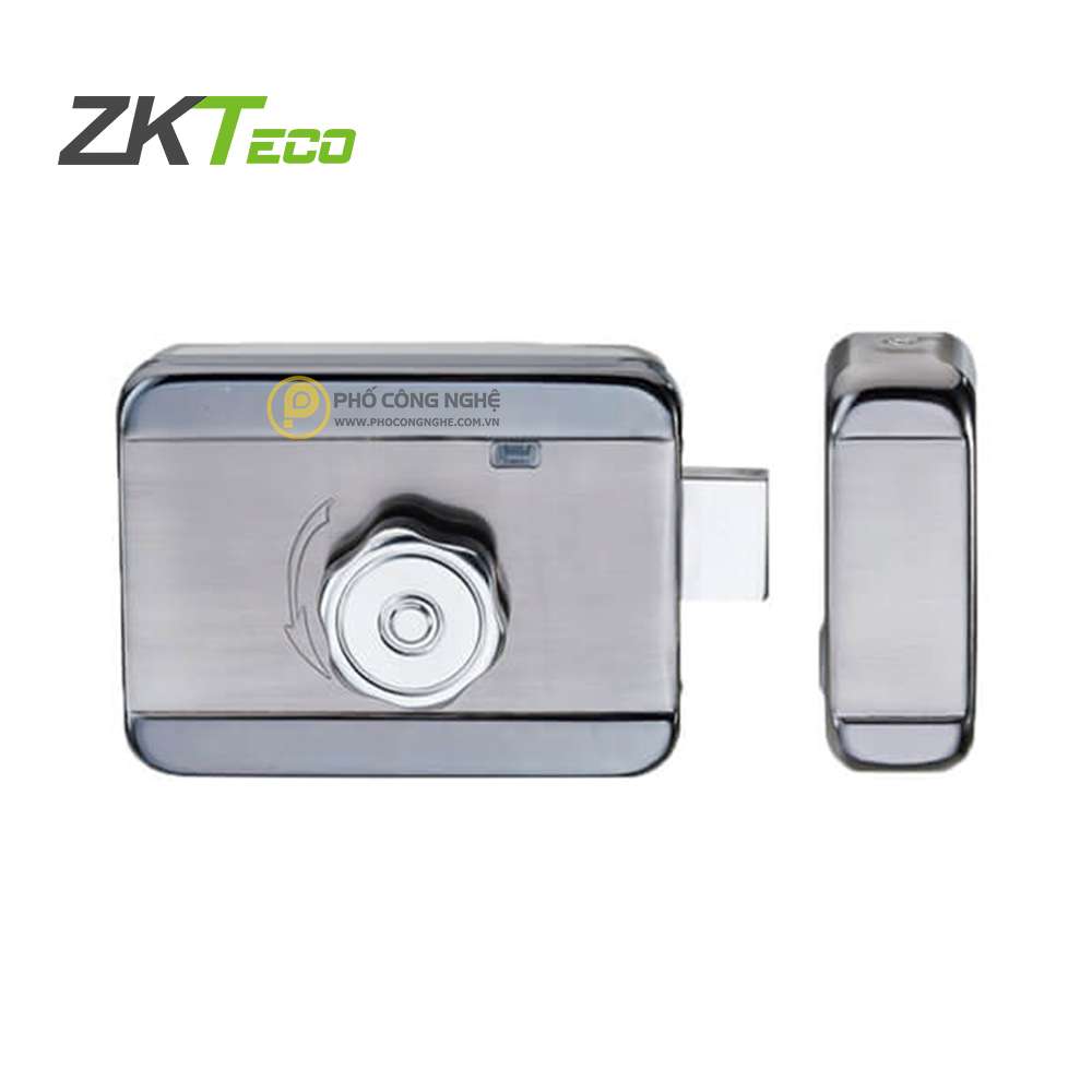 Khóa cửa điện từ ZKTeco LL-03