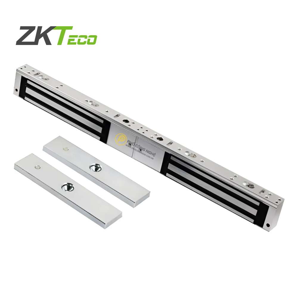 Khóa điện từ đôi ZKTeco AL-350D(LED)