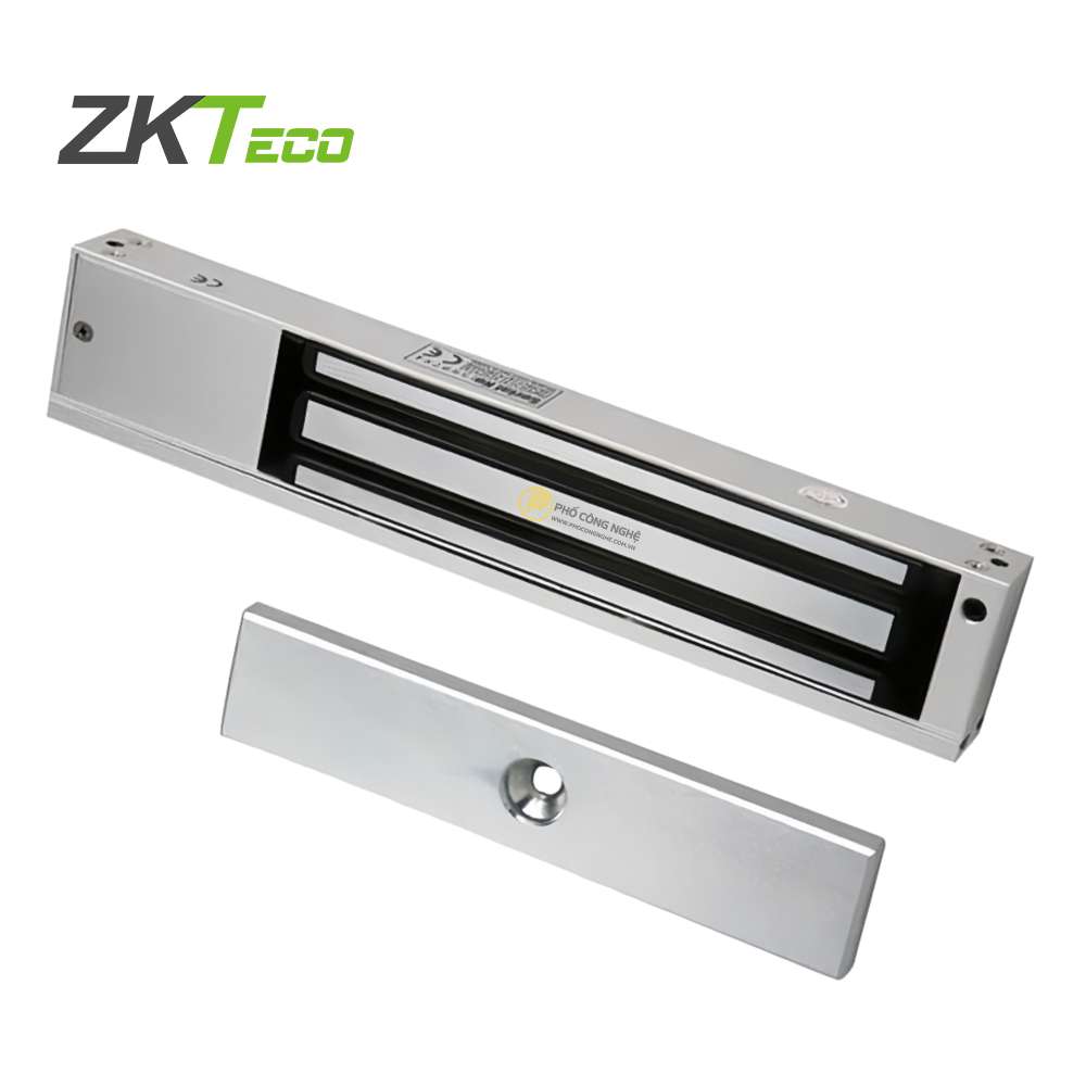 Khóa điện từ nam châm ZKTeco AL-350(LED)