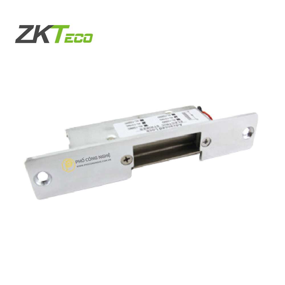 Khóa lẫy điện ZKTeco AL-131NC