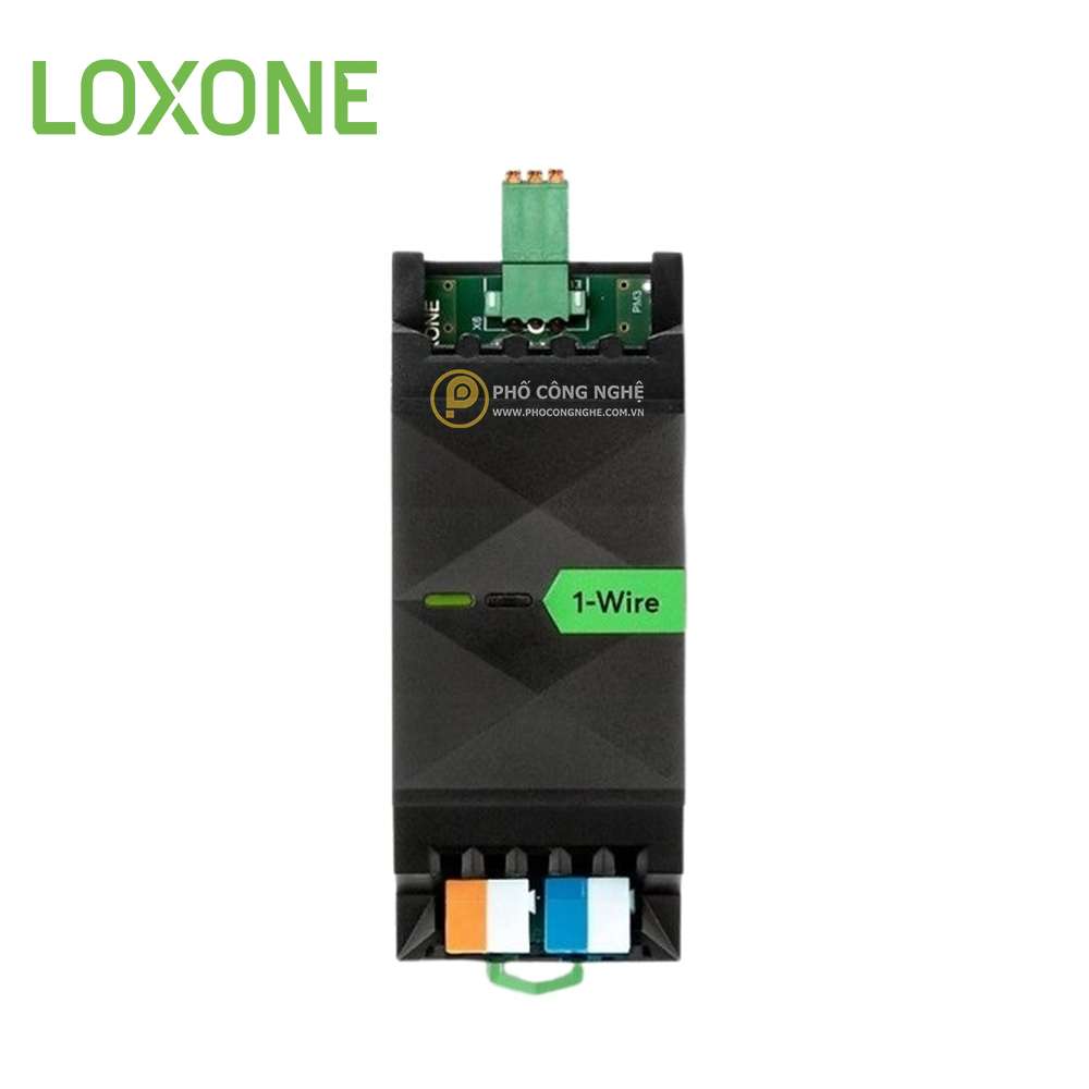 Bộ nối dài dây Loxone 100014