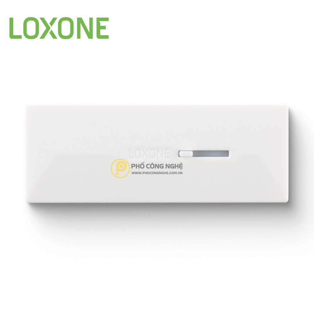 Cảm biến từ cửa không dây Loxone 100210