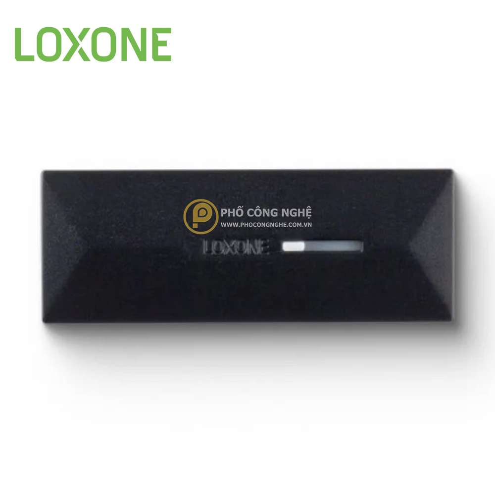 Cảm biến từ cửa không dây Loxone 100213