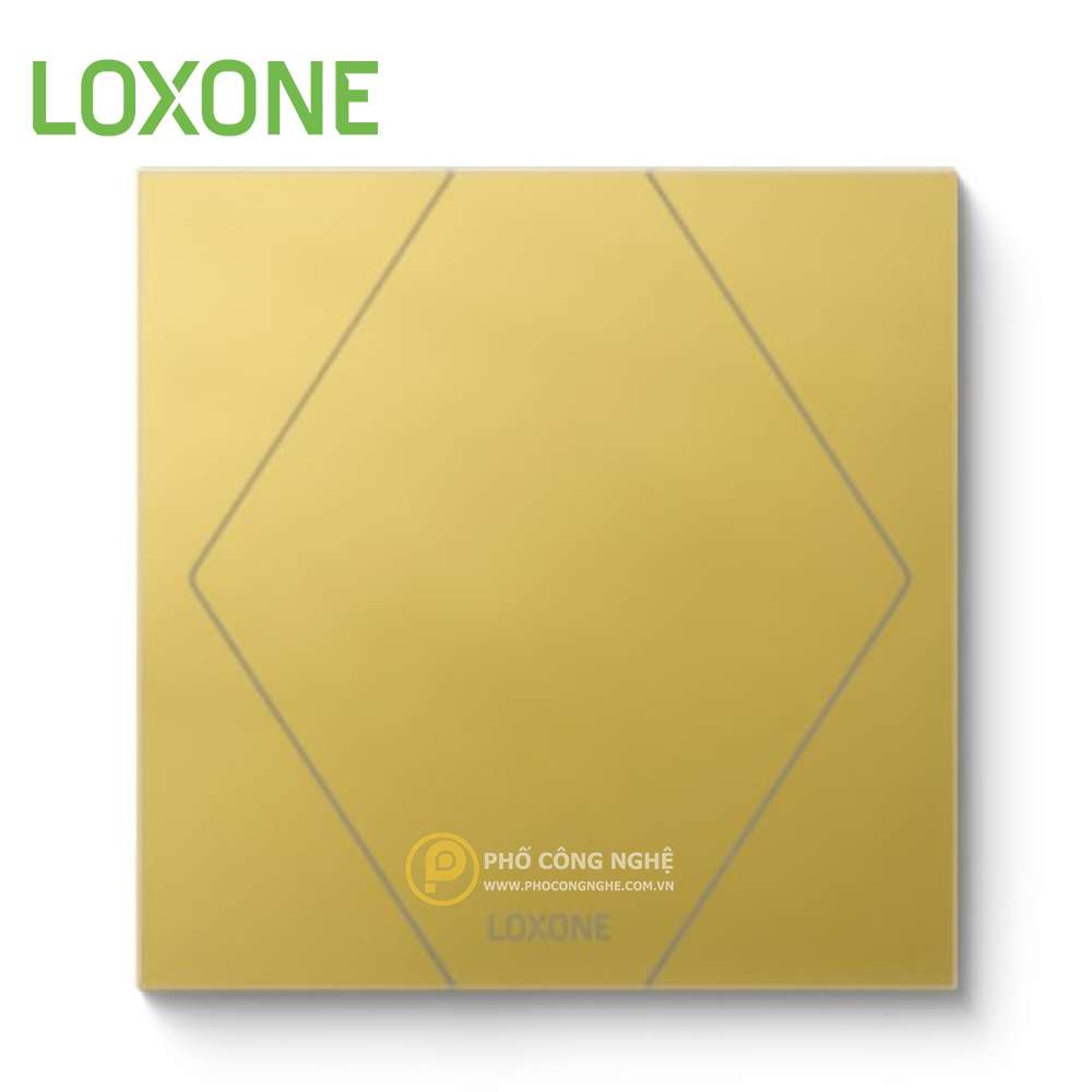 Công tắc cảm ứng Loxone 100501