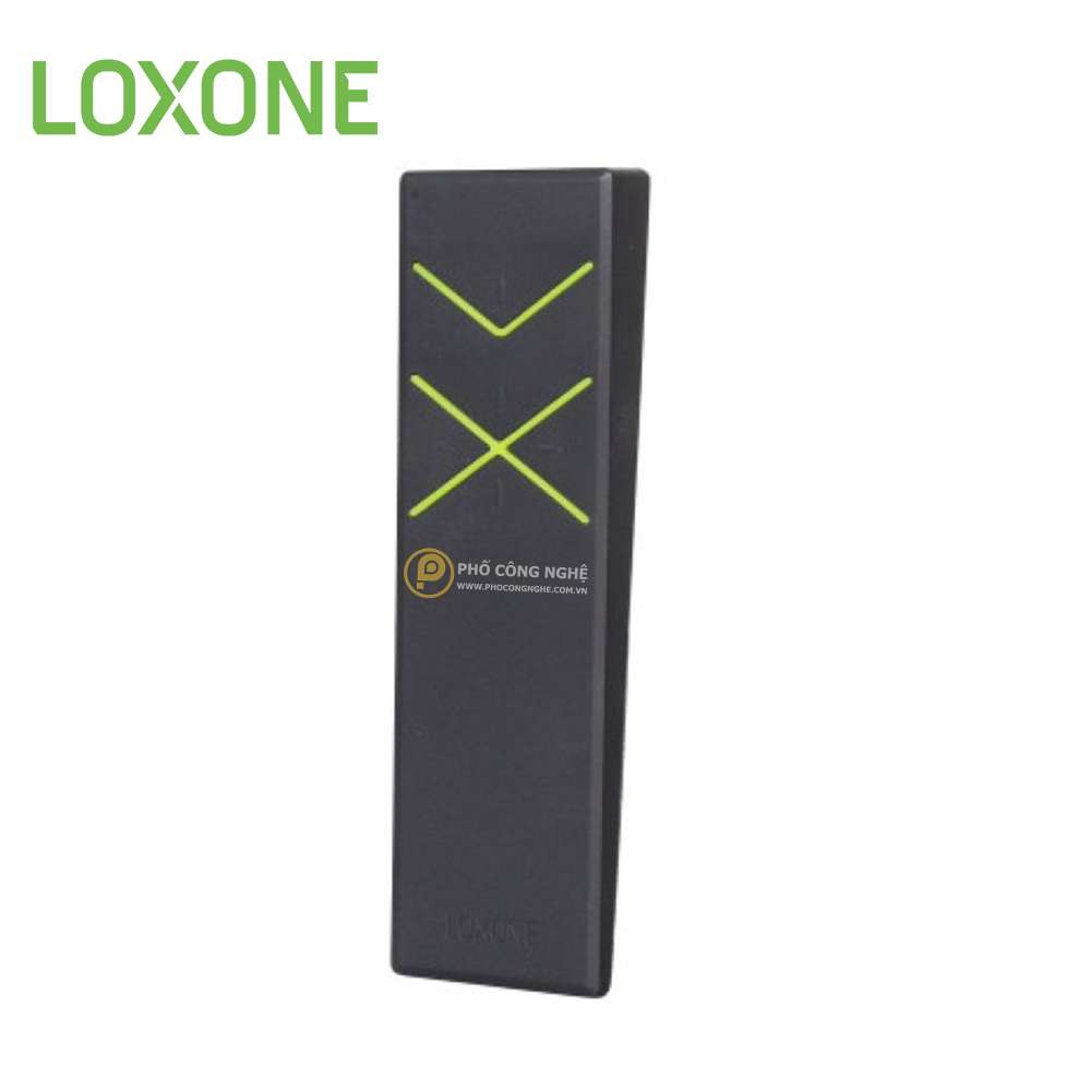 Remote điều khiển từ xa Loxone 100140