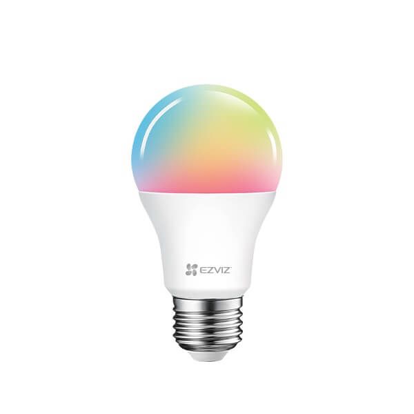 Bóng đèn thông minh Ezviz LB1-Color (CS-HAL-LB1-LCAW)