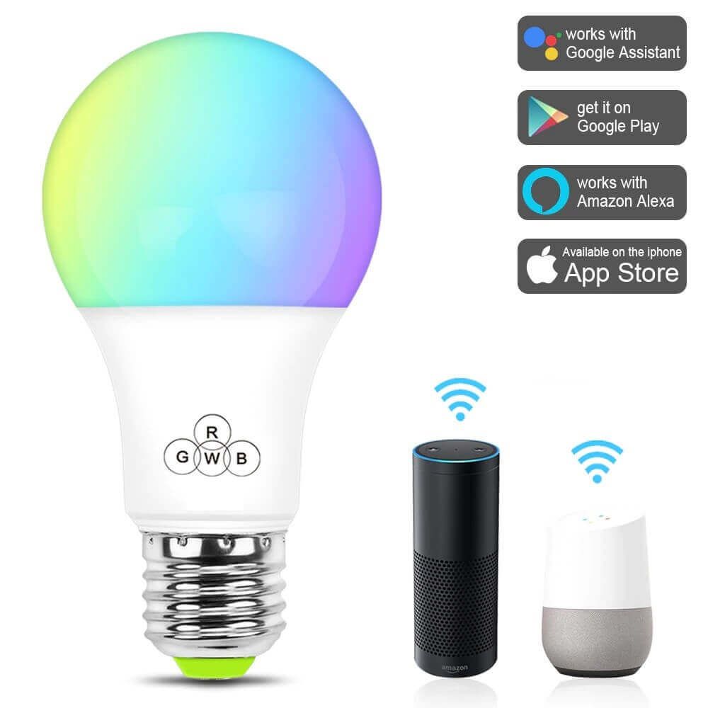 Bóng đèn LED Bulb