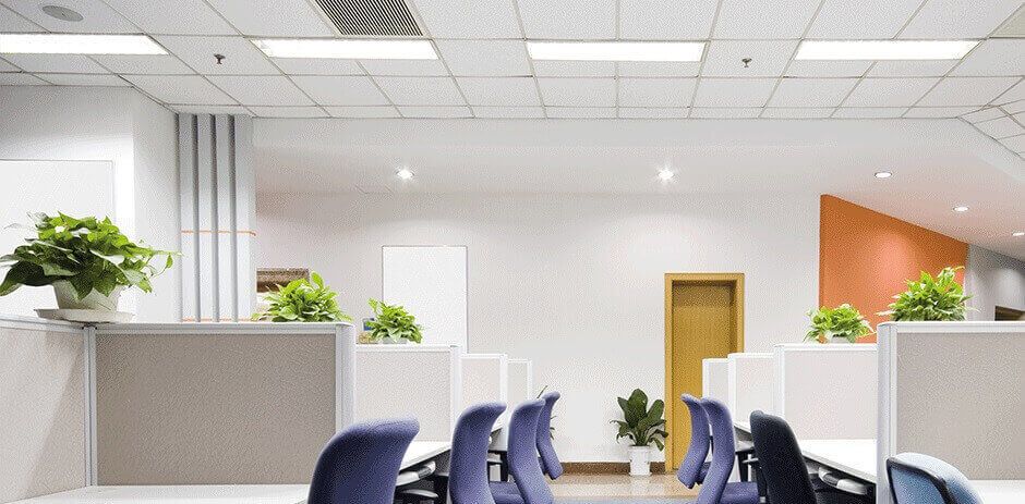 Đèn LED Panel chữ nhật