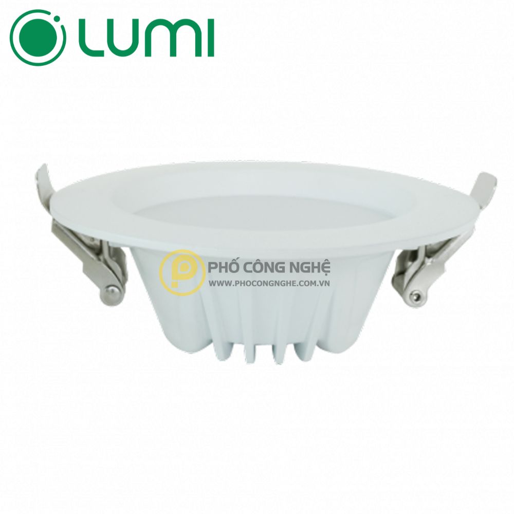 Đèn LED 7W Downlight thông minh âm trần Lumi LM-D7-80-T