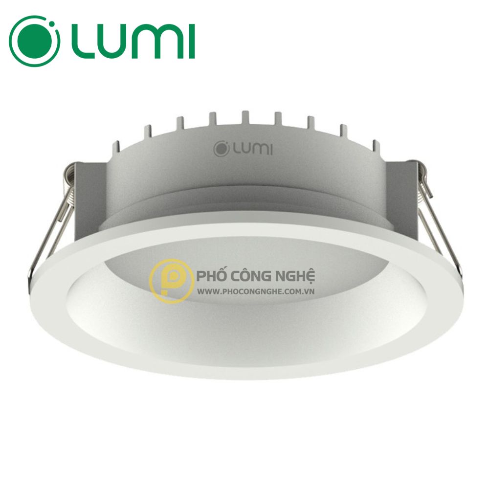 Đèn LED Downlight âm trần 12W, 110D Lumi LM-D12-120-110W4-2