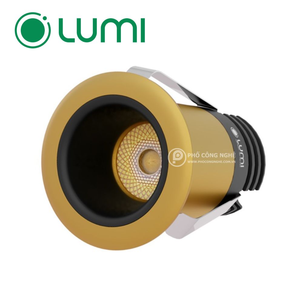 Đèn LED Spotlight 10W Lumi LMH-S10-54-T36C-1