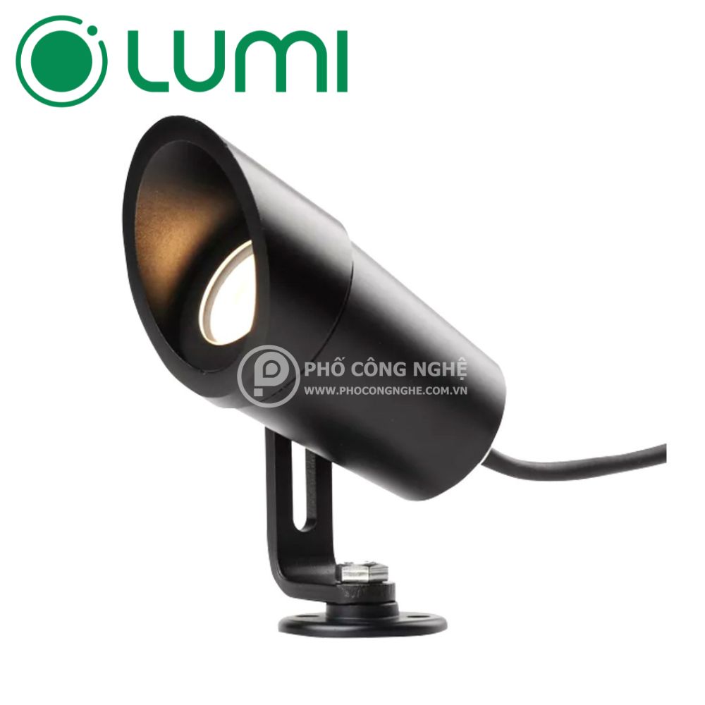 Đèn rọi cây 5W chống nước Lumi LM-G5