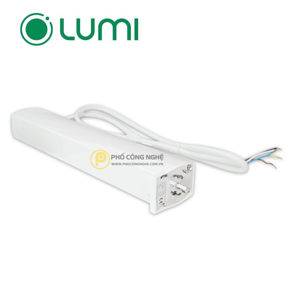 Động cơ rèm thông minh Lumi LM-DT99LM-1.2/14