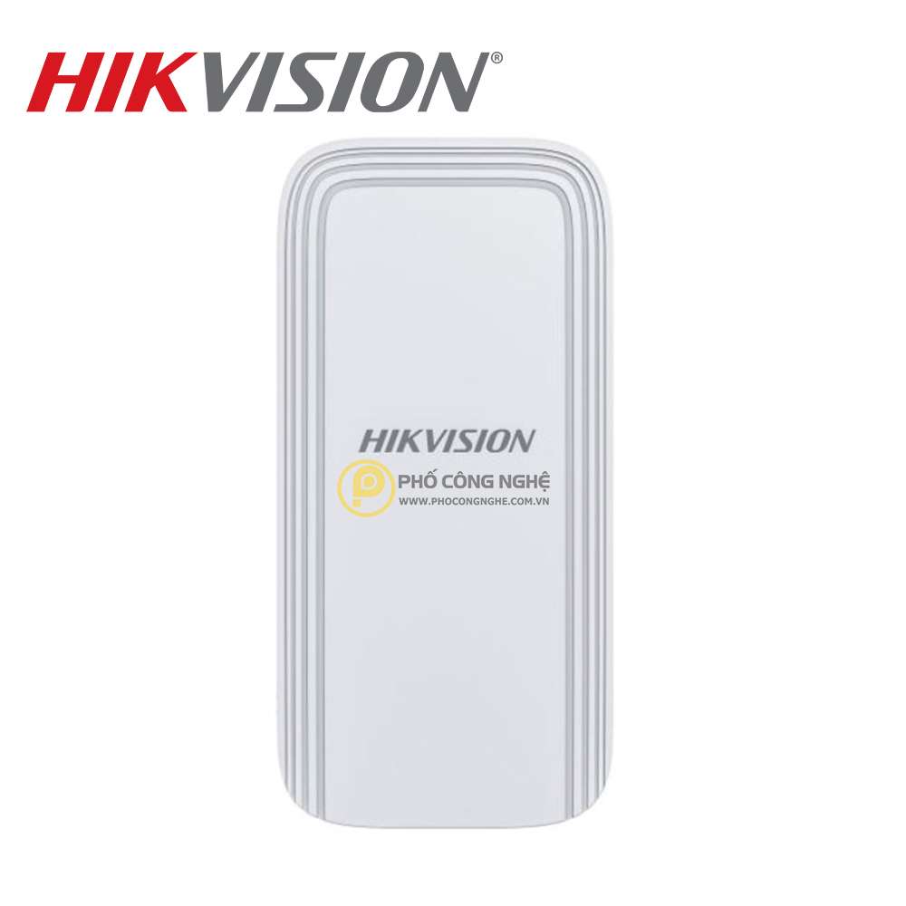 Bộ thu phát không dây 1Km Hikvision DS-3WF0FC-2N/O