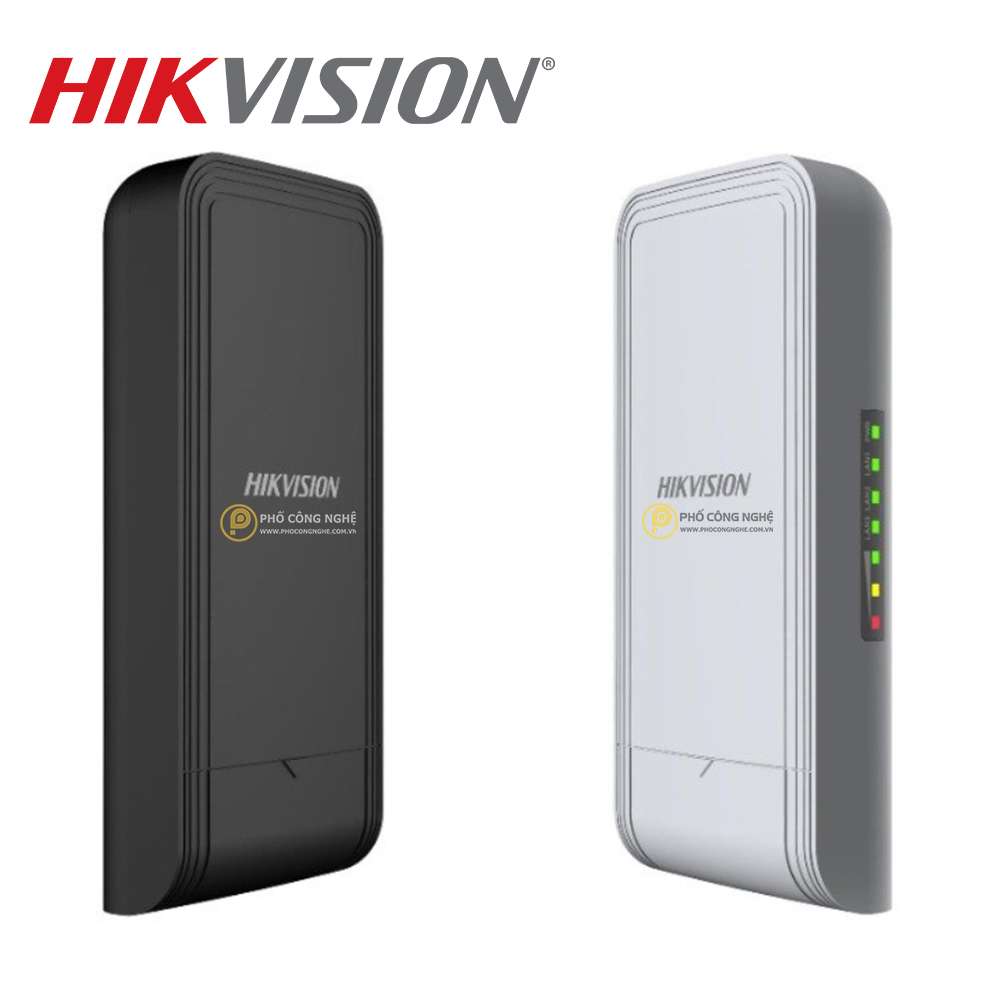 Bộ thu phát không dây cho thang máy Hikvision DS-3WF0BC-2NT