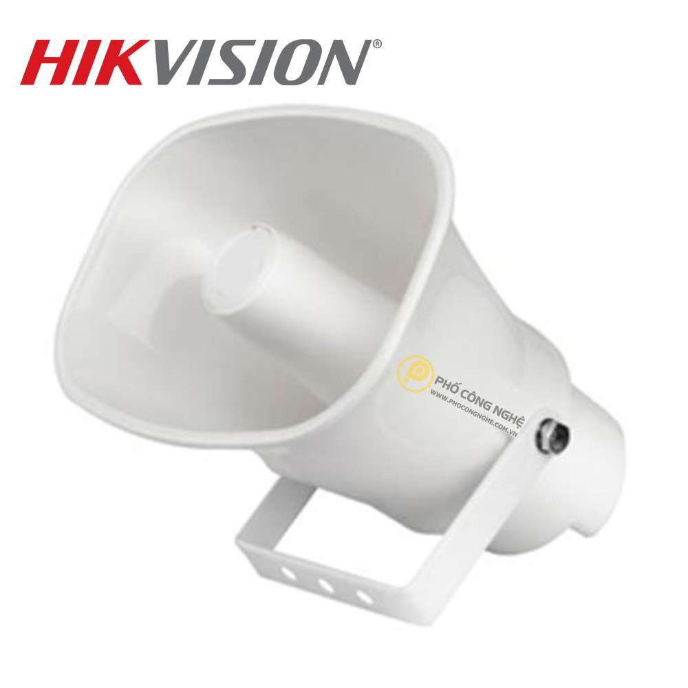 Loa nén Analog Hikvision DS-QAE0330G1T-V