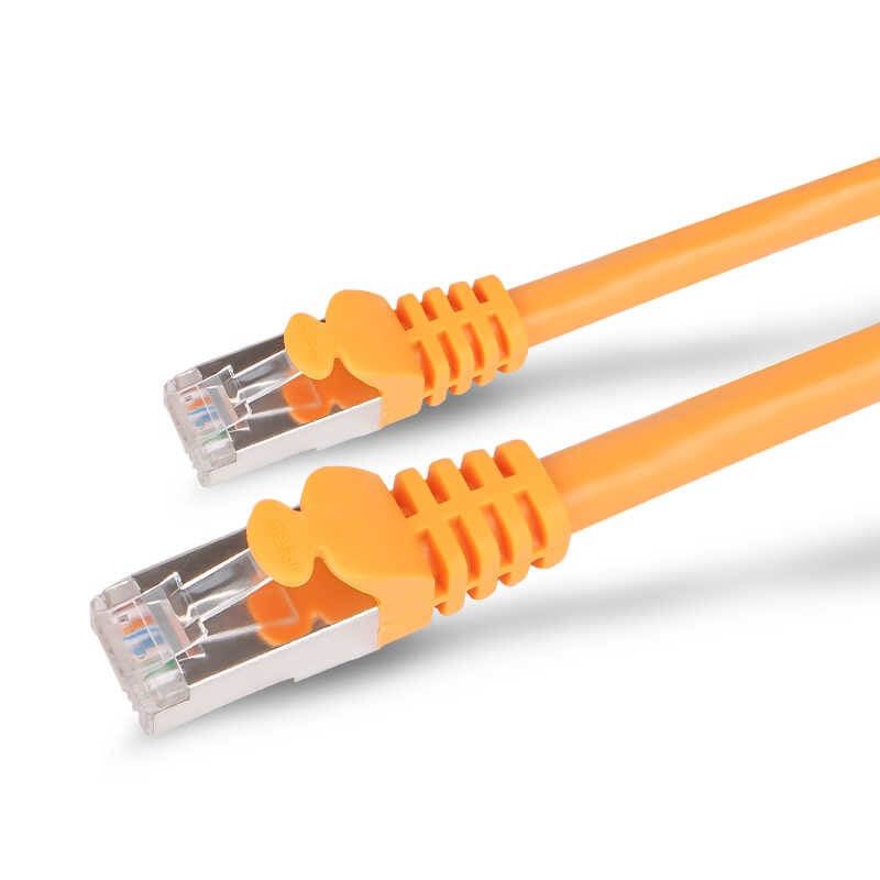 CABLE CAT 6 DH-PFM920I-6UN-C