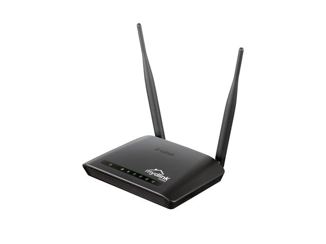 Bộ phát wifi D-Link DIR-605L Wireless N300Mbps