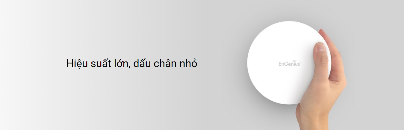 Bộ phát wifi EnGenius EAP1250