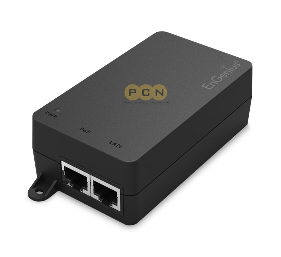 Switch mạng PoE 2 Port EnGenius EPA5006GP