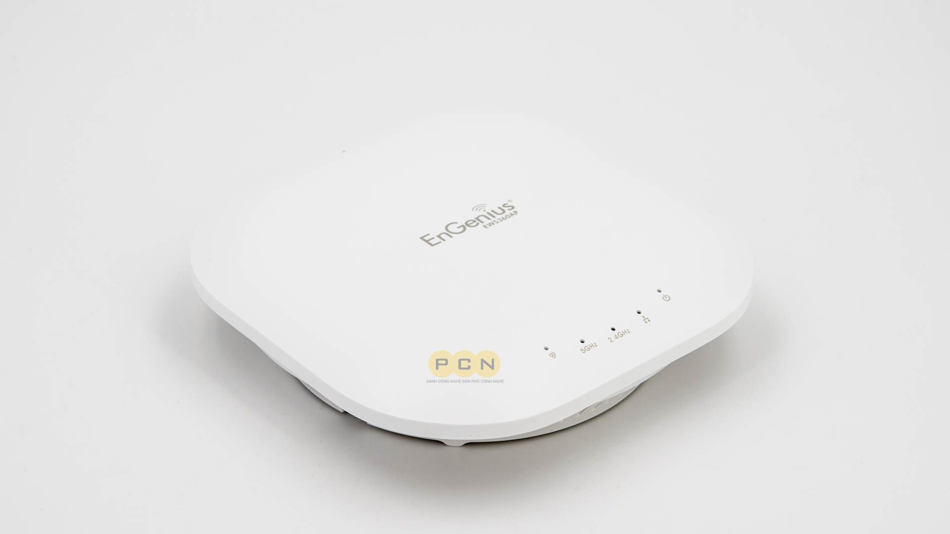 Bộ phát WiFi Access point trong nhà tốc độ cao EnGenius EWS360AP