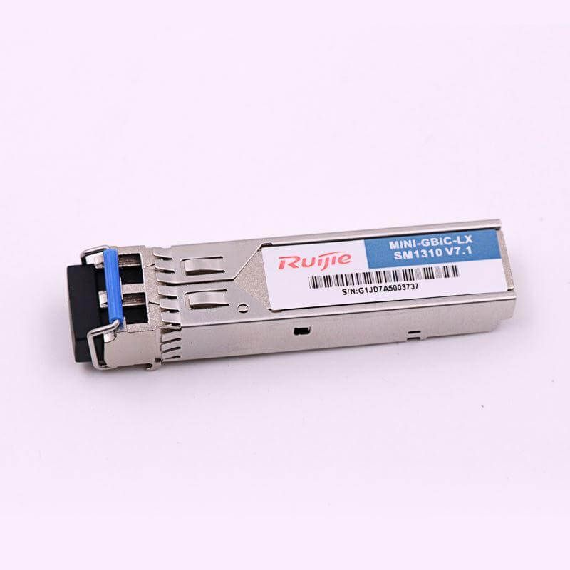 Module quang SFP Ruijie MINI-GBIC-LX-SM1310