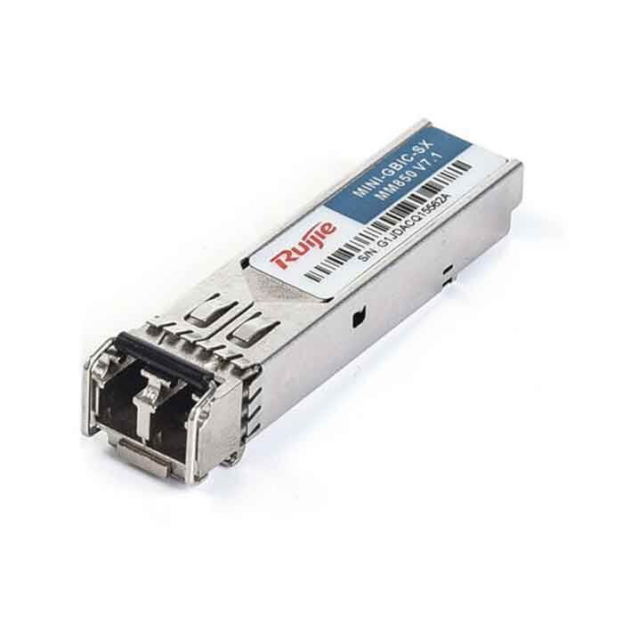 Module quang SFP Ruijie MINI-GBIC-SX-MM850