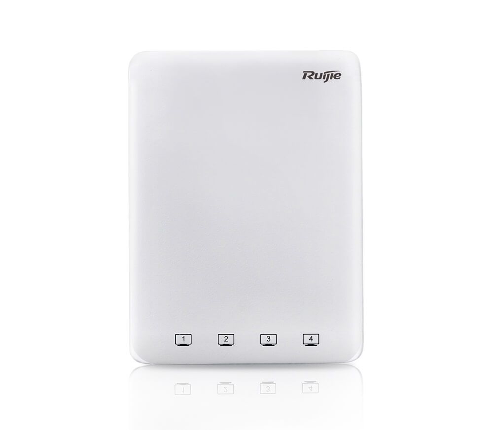 Bộ phát wifi treo tường Ruijie RG-AP130(W2) V2