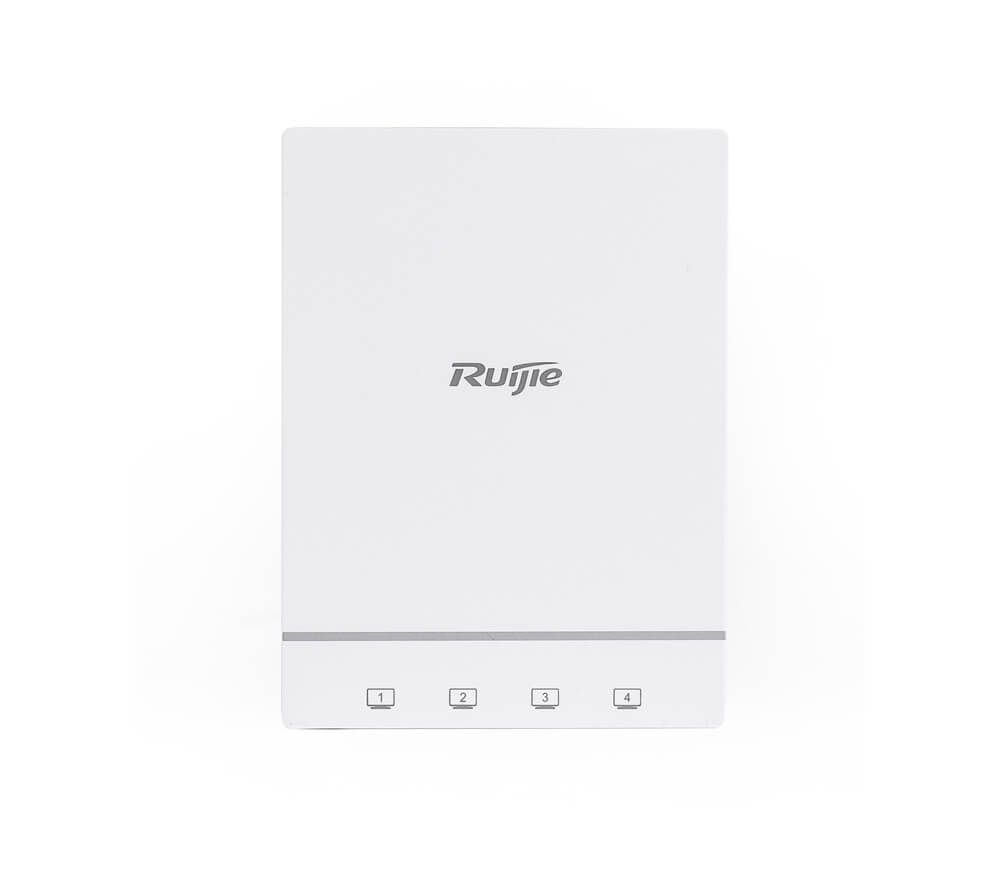 Bộ phát wifi treo tường Ruijie RG-AP180