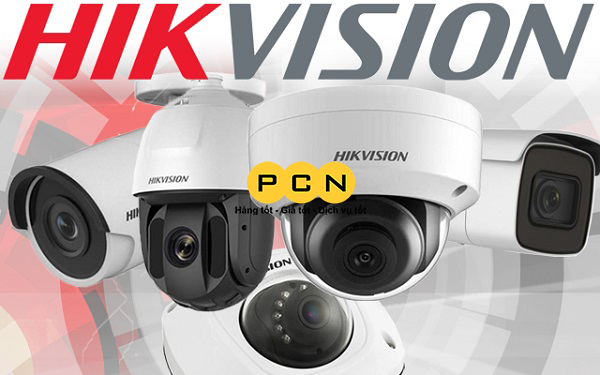 Camera Hikvision của nước nào? Camera Hikvision dùng có tốt không?