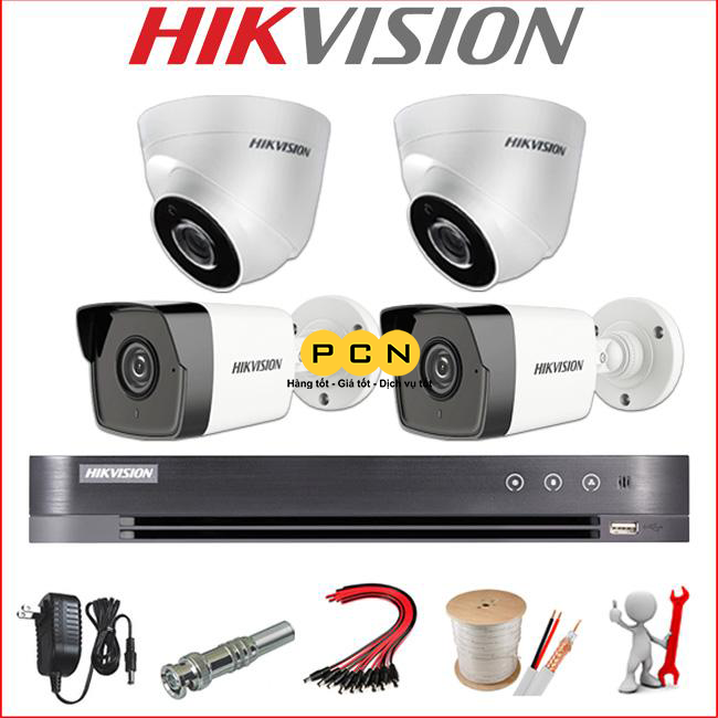 Camera Hikvision của nước nào? Camera Hikvision dùng có tốt không?