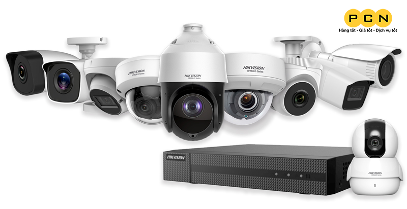 Đánh giá ưu nhược điểm của camera Hikvision