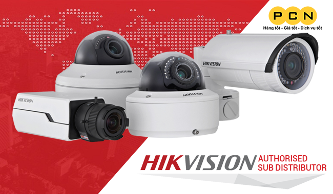 Đánh giá ưu nhược điểm của camera Hikvision