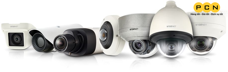 Hướng dẫn tất cả điều cần biết về lắp đặt camera Wisenet