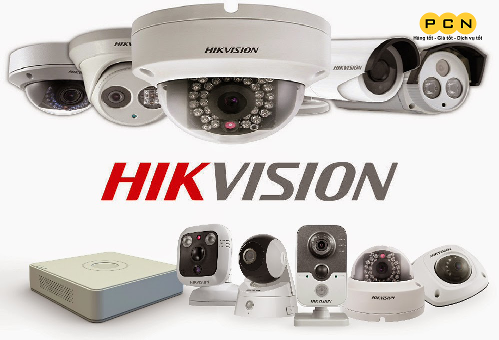 Kbvision và Hikvision camera hãng nào tốt nhất hiện nay?