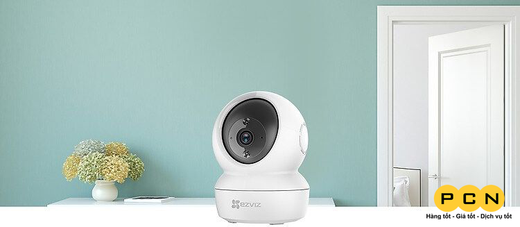 Kinh Nghiệm Chọn Mua Camera Wifi Không Dây